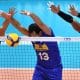 Brasil e Austrália na Copa do Mundo de vôlei masculino