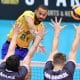 Alan, na Copa do Mundo de vôlei masculino