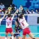 Vôlei nos Jogos Mundiais Militares