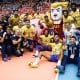 Brasil campeão da Copa do Mundo de vôlei masculino Tabela vôlei masculino Tóquio 2020 jogos olímpicos