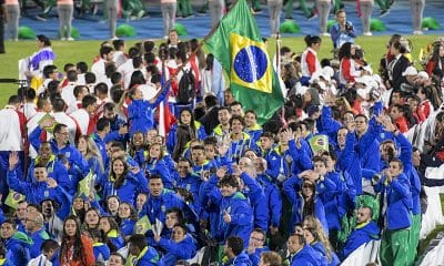 Jogos Sul-Americanos