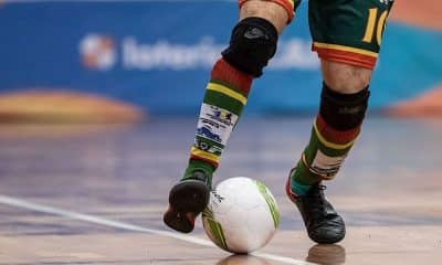 Brasileiro de Futebol de 5