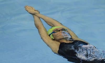 Brasileiro de Natação Paralímpica