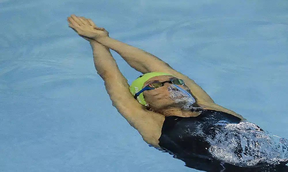 Brasileiro de Natação Paralímpica