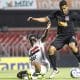Brasileiro Sub-20 são paulo corinthians