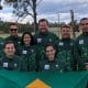 Brasil no Mundial de Tiro Esportivo Paralímpico