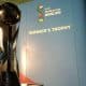 Troféu da Copa do Mundo Sub-17