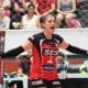 dani lins bauru vôlei