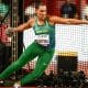 Fernanda Borges, no Mundial de Atletismo lista dos brasileiros classificados para os jogos olímpicos de tóquio-2020