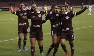 Acompanhe ao vivo: Ferroviária x Deportivo Cuenca - Libertadores