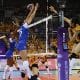 Minas Tênis e Vakifbank fizeram a final do Mundial de Clubes de vôlei feminino