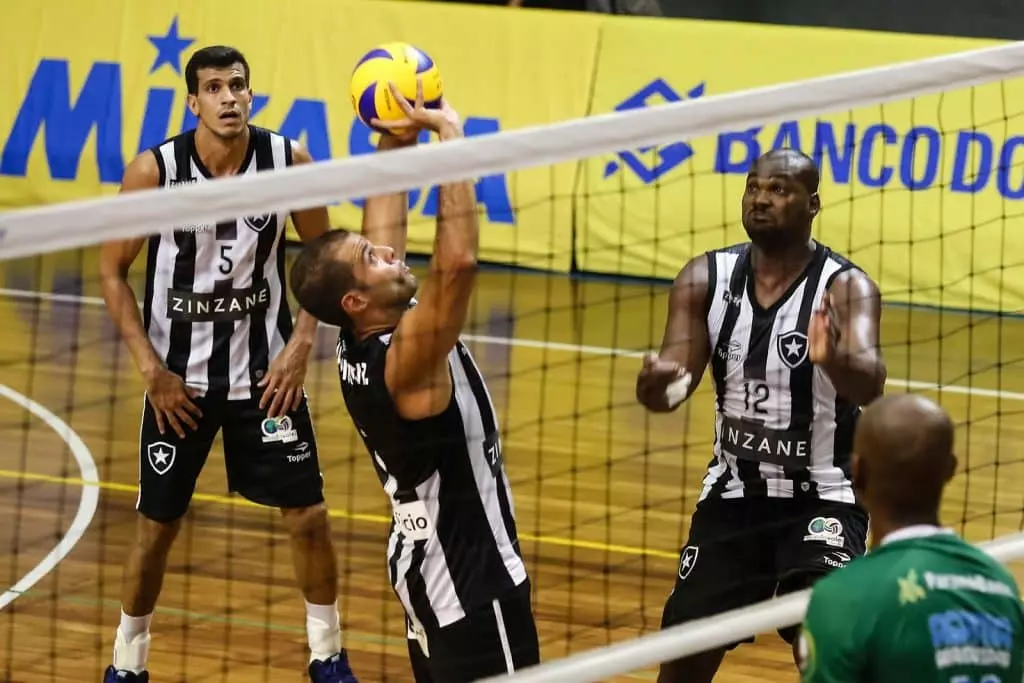 Botafogo vôlei