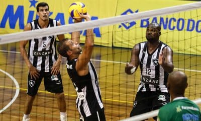 Botafogo vôlei