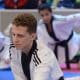 Por seletiva nacional, Eduardo Baretta compete em Santa Catarina
