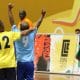 Série A de futebol de 5 larga tem goleadas e favoritos no topo
