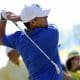 Adilson da Silva, do golfe