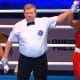 Grazieli de Jesus no Mundial de Boxe