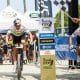 Henrique Avancini e Manuel Fumic na largada do Brasil Ride 2019