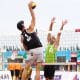 Hevaldo e Vinícius, em Qinzhou