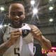 Jamaal, do Botafogo