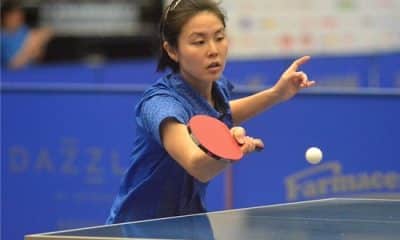 Jessica Yamada e equipe feminina disputam vaga em Tóquio