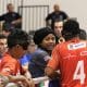 Laryssa Macêdo, técnica do Cedemac de futebol de 5