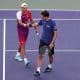 Marcelo Melo e Lucasz Kubot