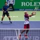 Marcelo Melo e Lucasz Kubot