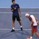 Marcelo Melo e Lukasz Kubot ATP 500 de Viena