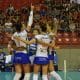 Assista ao vivo: Minas Tênis Clube x Praia Clube - Supercopa feminina de vôlei