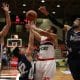 Na última bola, Mogi das Cruzes derrota equipe do São Paulo pelo NBB