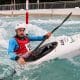 Pepê Gonçalves - Canoagem Slalom