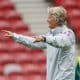 Pia Sundhage, técnica da seleção feminina de futebol