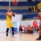 Ariadna Felipe, do Santo André/APABA no Paulista de basquete feminino
