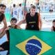 São Paulo DC na Copa do Mundo Universitária de basquete 3x3 na China
