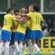 Brasil no Mundial sub-17