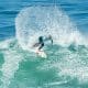 Tatiana Weston-Webb em Hossegor