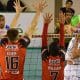 Taubaté e Sesi, no Paulista de vôlei masculino