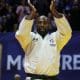 Teddy Riner, do judô