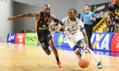 Bauru vence Basquete Cearense no NBB