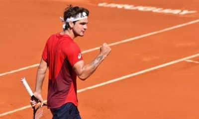 Thiago Wild vence o Challenger de Genova