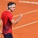 Thiago Wild vence o Challenger de Genova