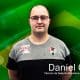 Daniel Gordo Ríos - Seleção Masculina de Handebol