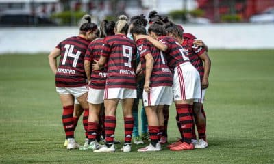 Flamengo x Fluminense