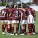 Flamengo x Fluminense