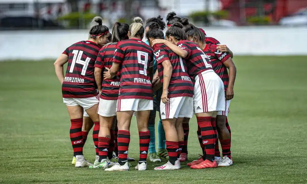 Flamengo x Fluminense