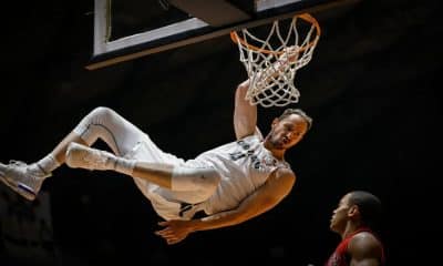 Corinthians x Paulistano - NBB