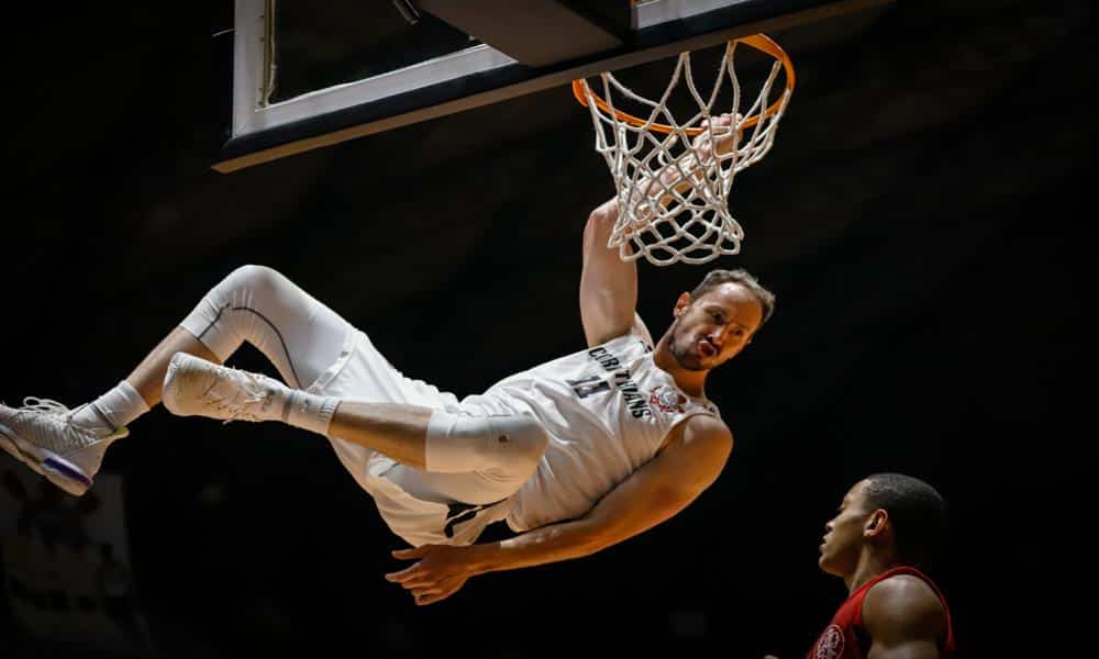 Corinthians x Paulistano - NBB