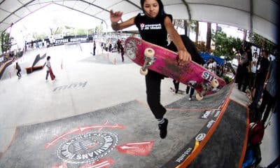 Campeonato Brasileiro de Skate