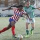 Ludmila - Atlético de Madrid coronavírus covid-19 positivo